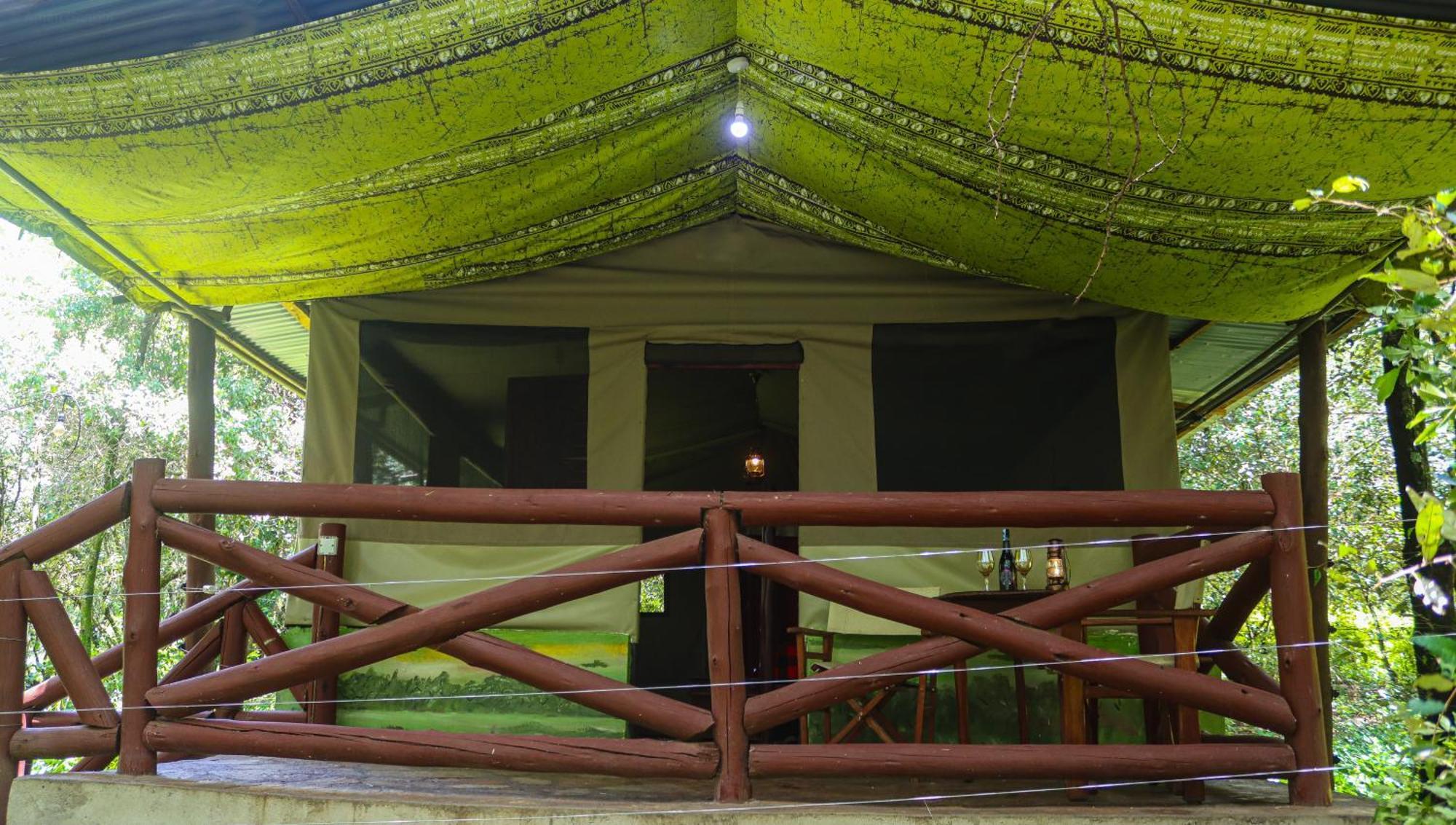 Drunken Elephant Mara Sekenani Exterior foto